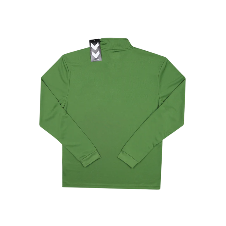 EVERTON 2023-24 1/4 ZIP TRAINING TOP