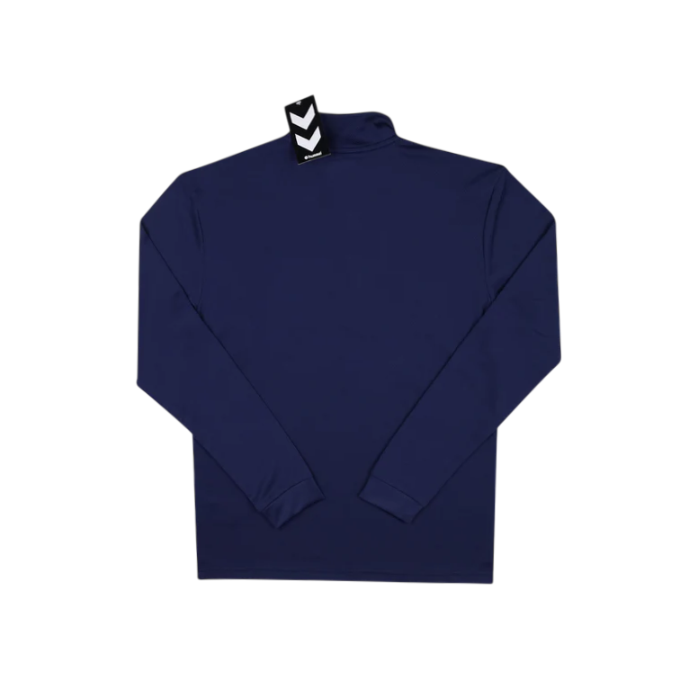 EVERTON 2023-24 1/4 ZIP TRAINING TOP