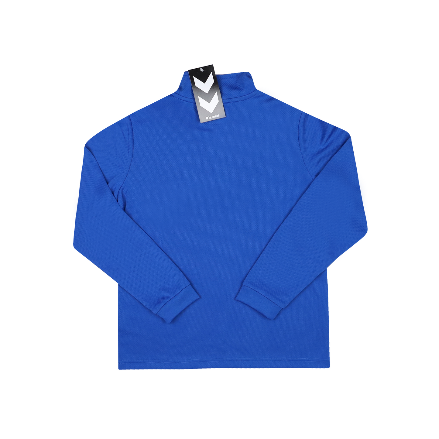 EVERTON 2023-24 1/4 ZIP TRAINING TOP - KIDS