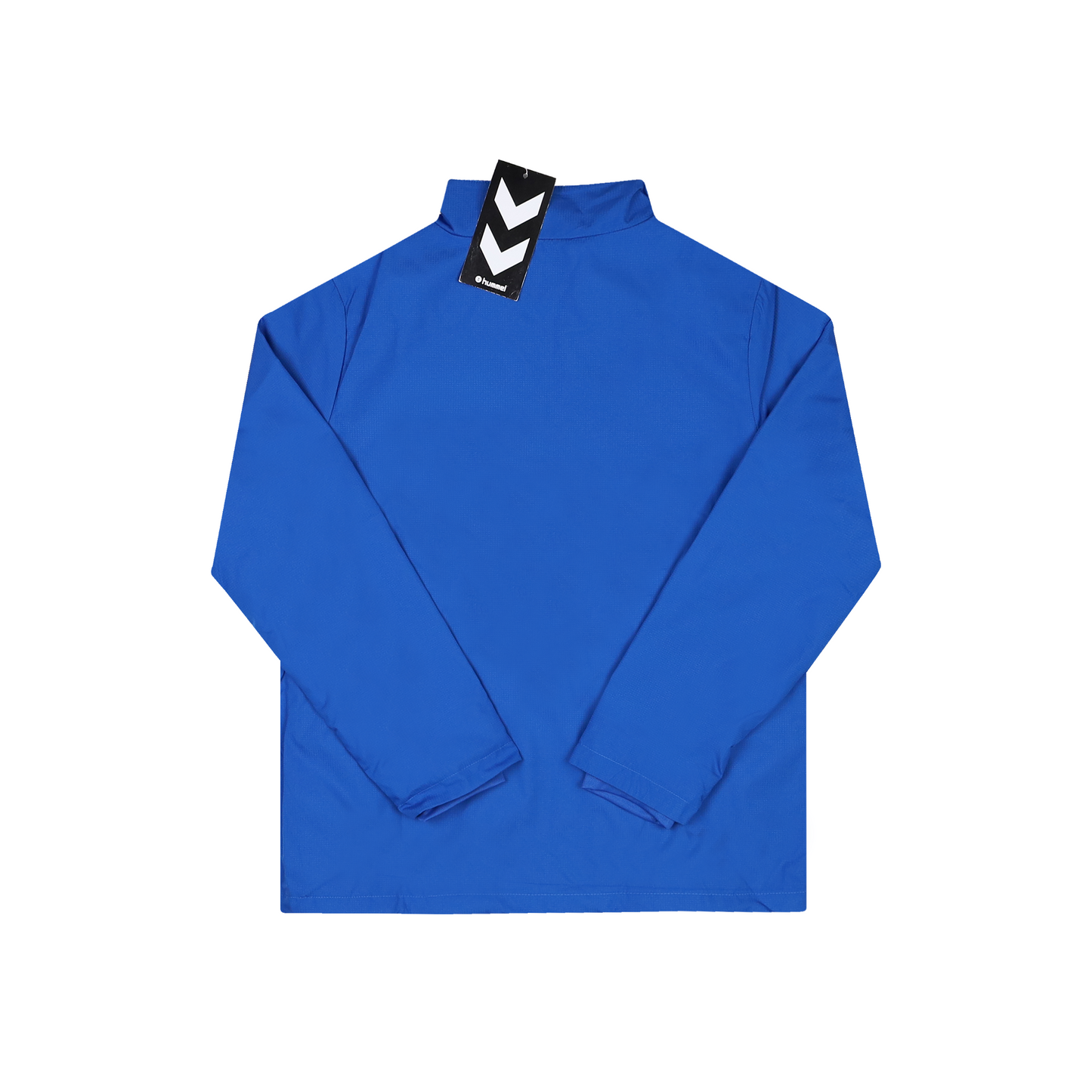 EVERTON 2023-24 TRAINING RAIN JACKET - KIDS 2XL