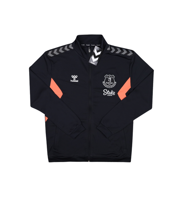 EVERTON 2023-24 TRAINING JACKET