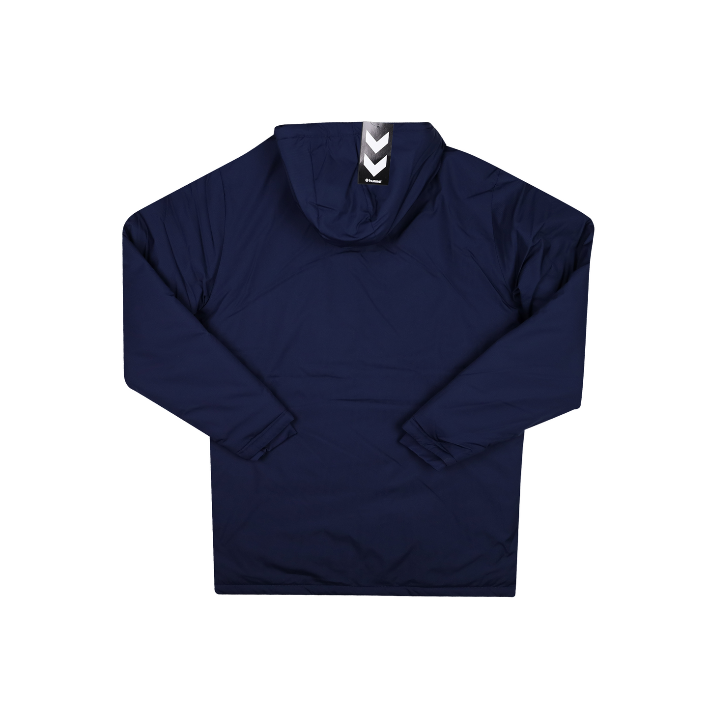 EVERTON 2023-24 PADDED BENCH COAT