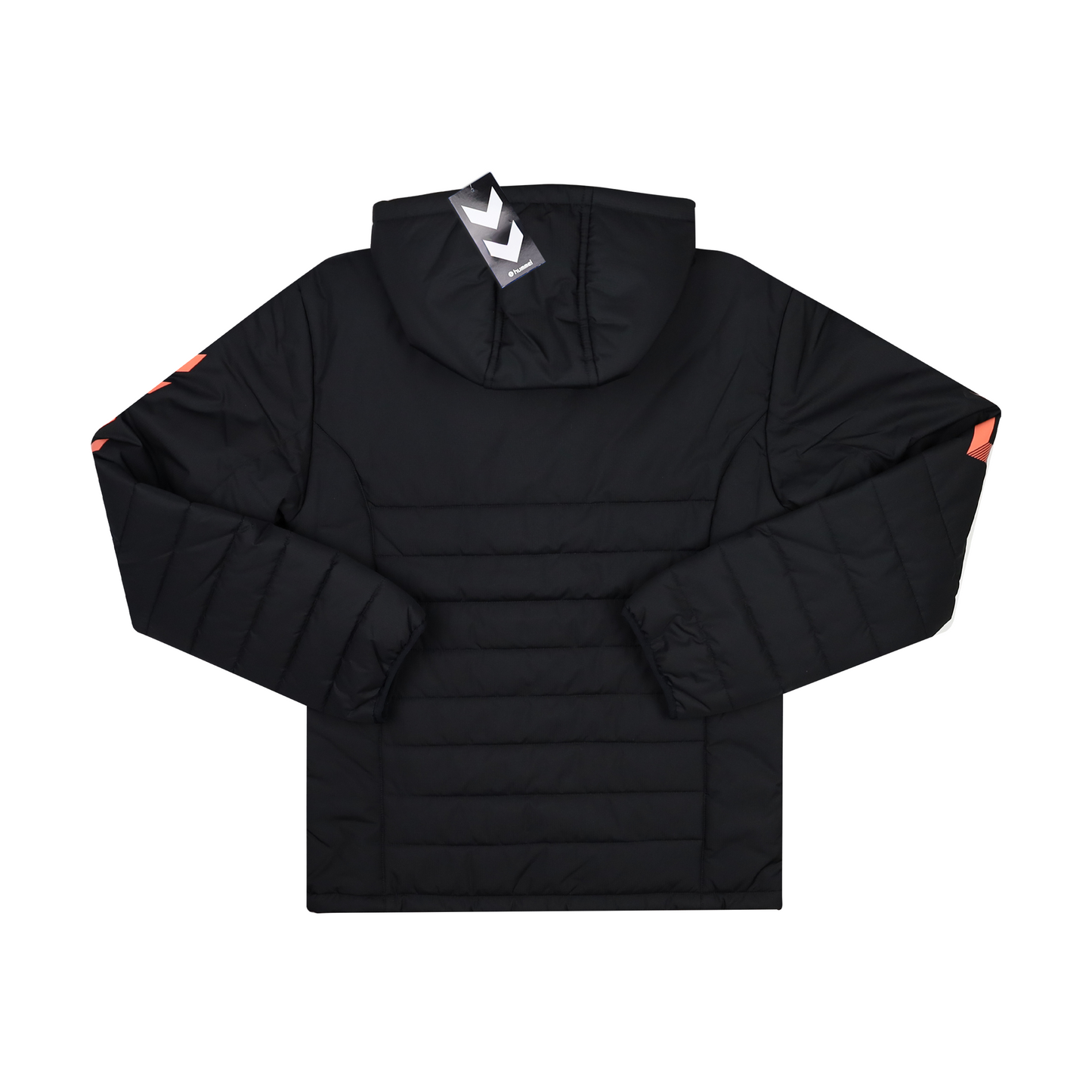 EVERTON 2023-24 PADDED JACKET - SPONSORLESS