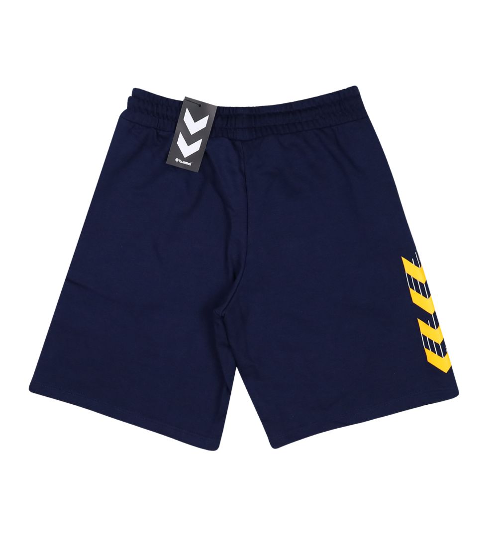 EVERTON 2023-24 TRAVEL SHORTS