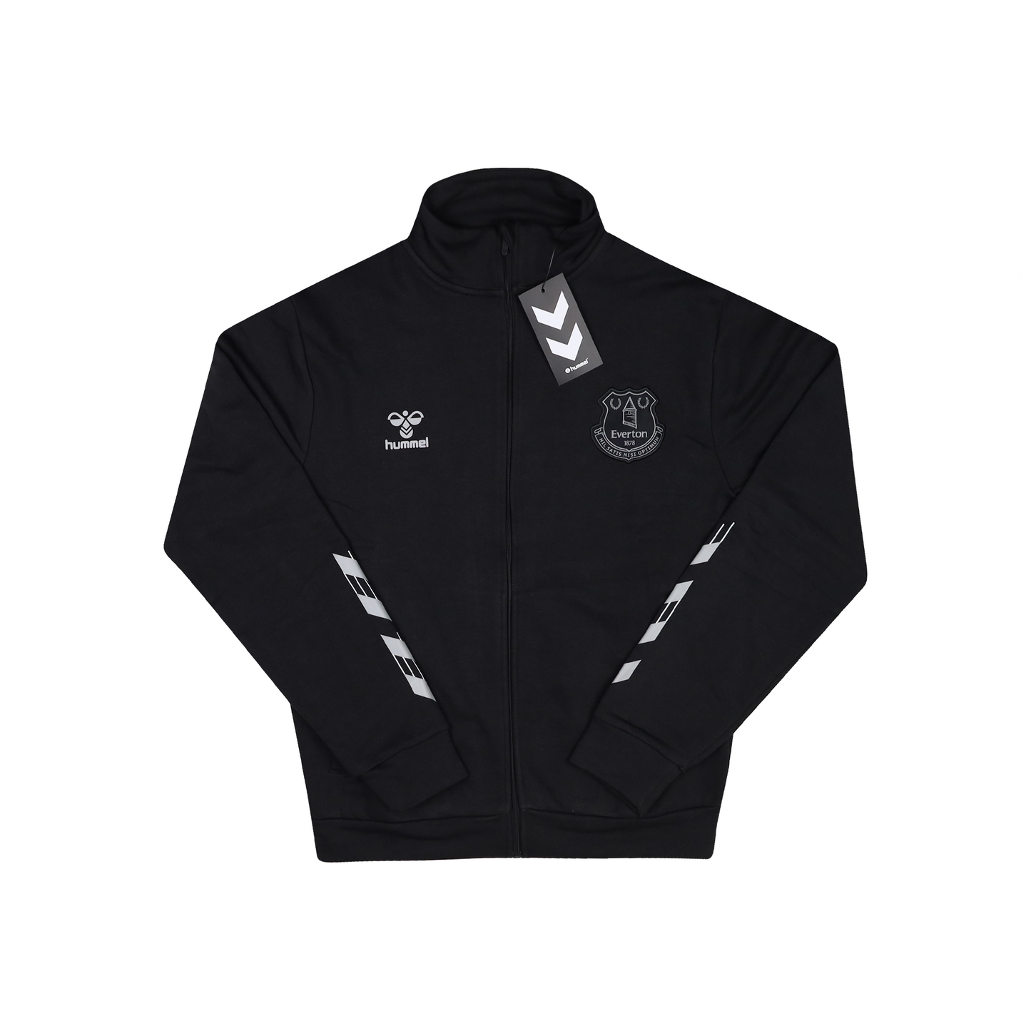 EVERTON 2023-24 TRAVEL JACKET