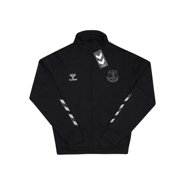 EVERTON 2023-24 TRAVEL JACKET