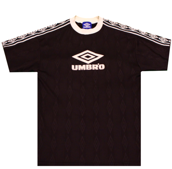 Vintage Rare 90s Umbro T Shirt (Excellent) L