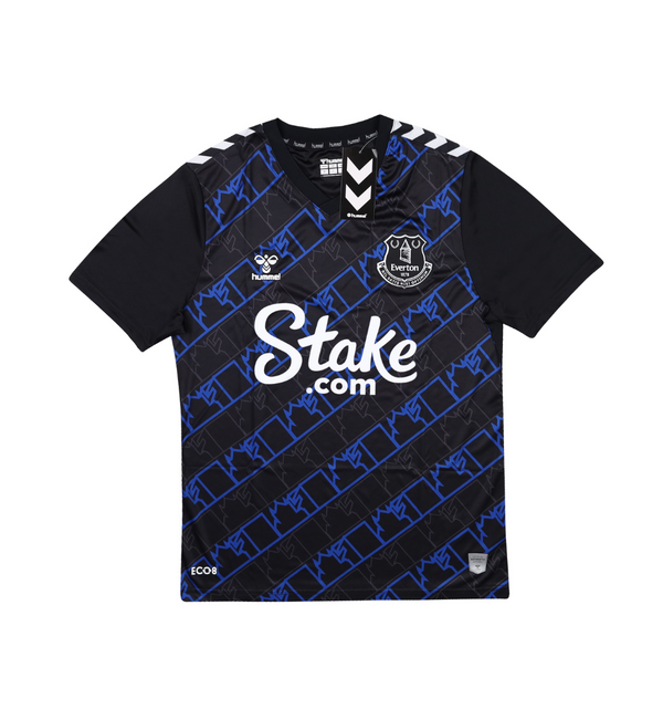 EVERTON 2023-24 AWAY GK SHIRT