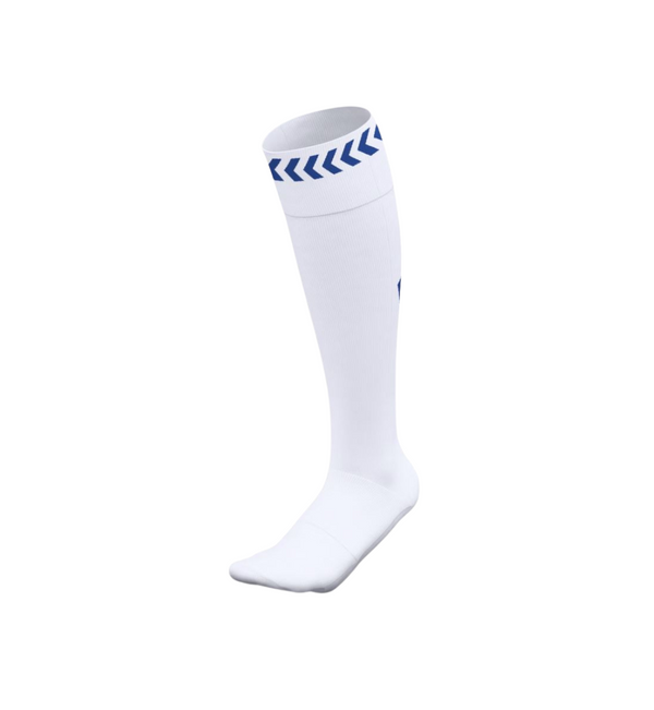 EVERTON 2023-24 HOME SOCKS