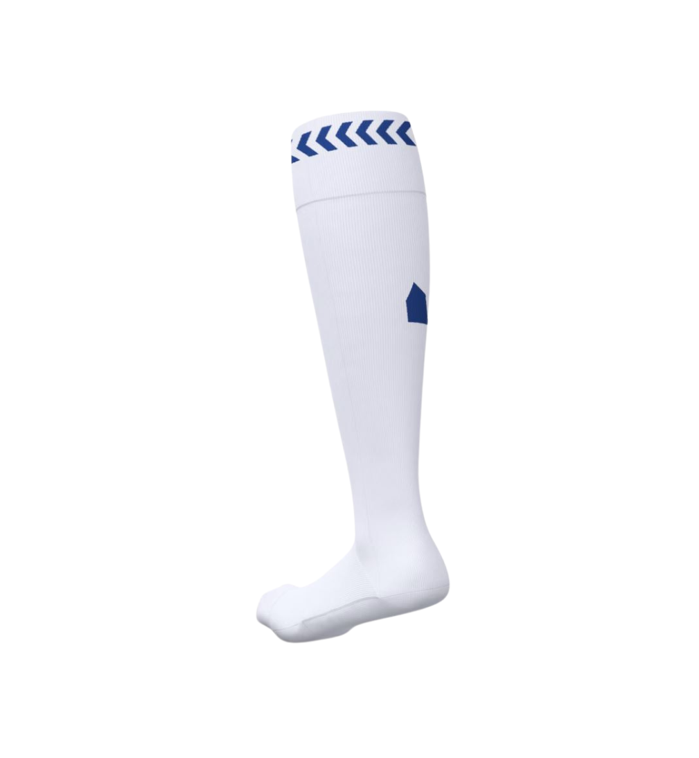 EVERTON 2023-24 HOME SOCKS