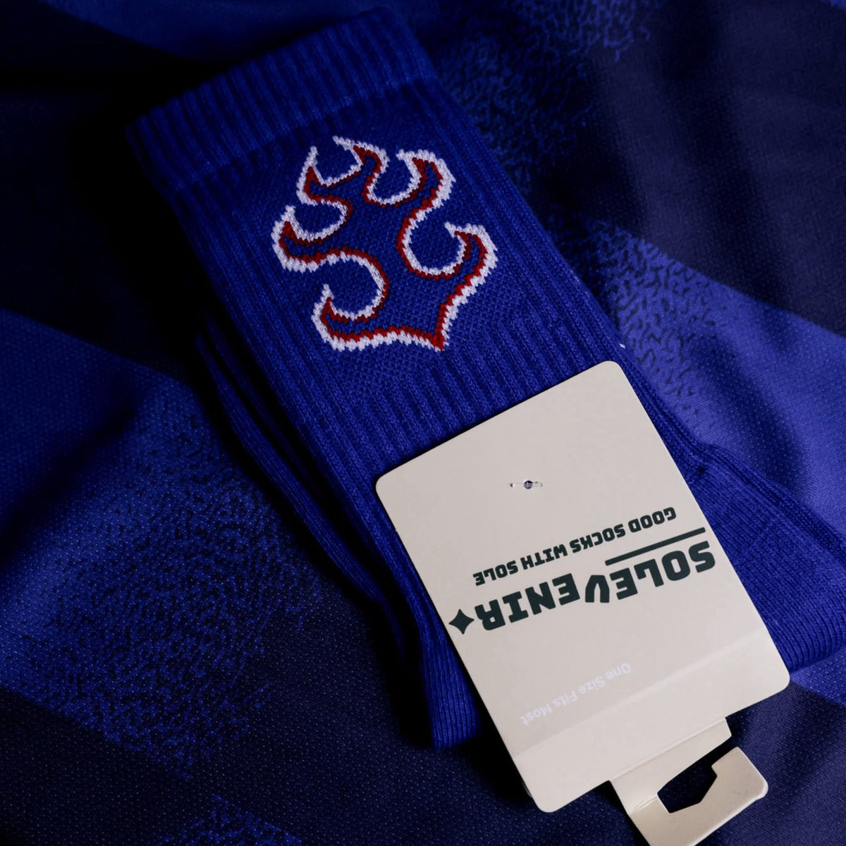 Japan 98' (H) Inspired Socks