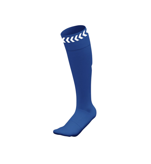 EVERTON 2023-24 ALTERNATE HOME SOCKS