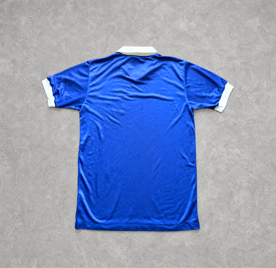 1986/88 Brazil Away Shirt Topper (M/L)