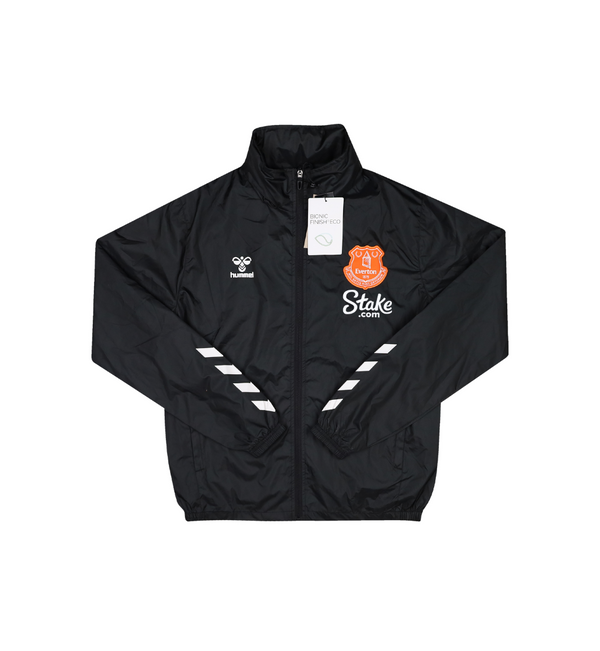 EVERTON 2023-24 CORE SPRAY JACKET