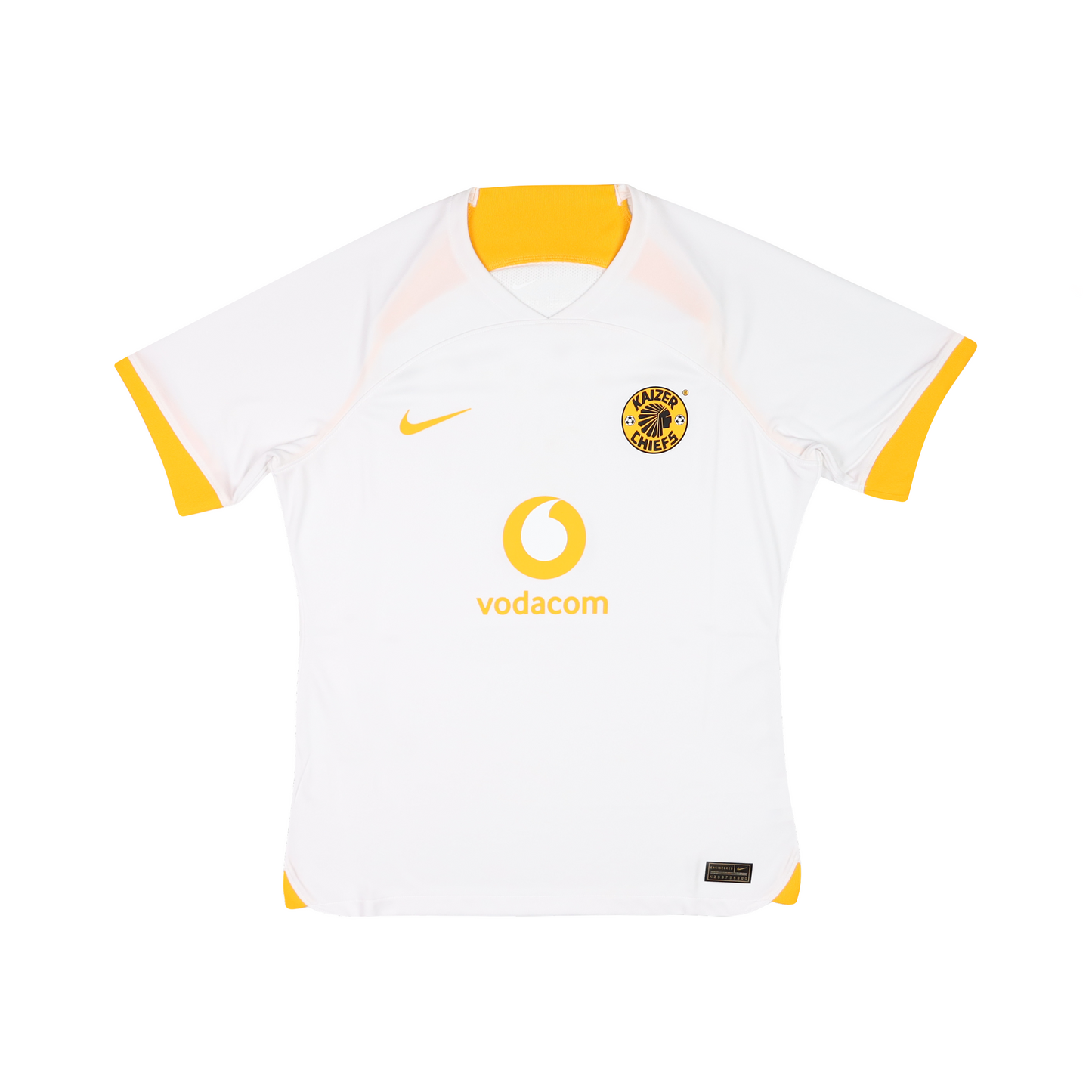 KAIZER CHIEFS 2022-23 AWAY SHIRT - WOMENS