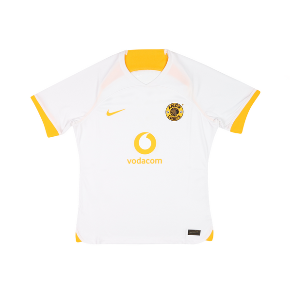 KAIZER CHIEFS 2022-23 AWAY SHIRT - WOMENS