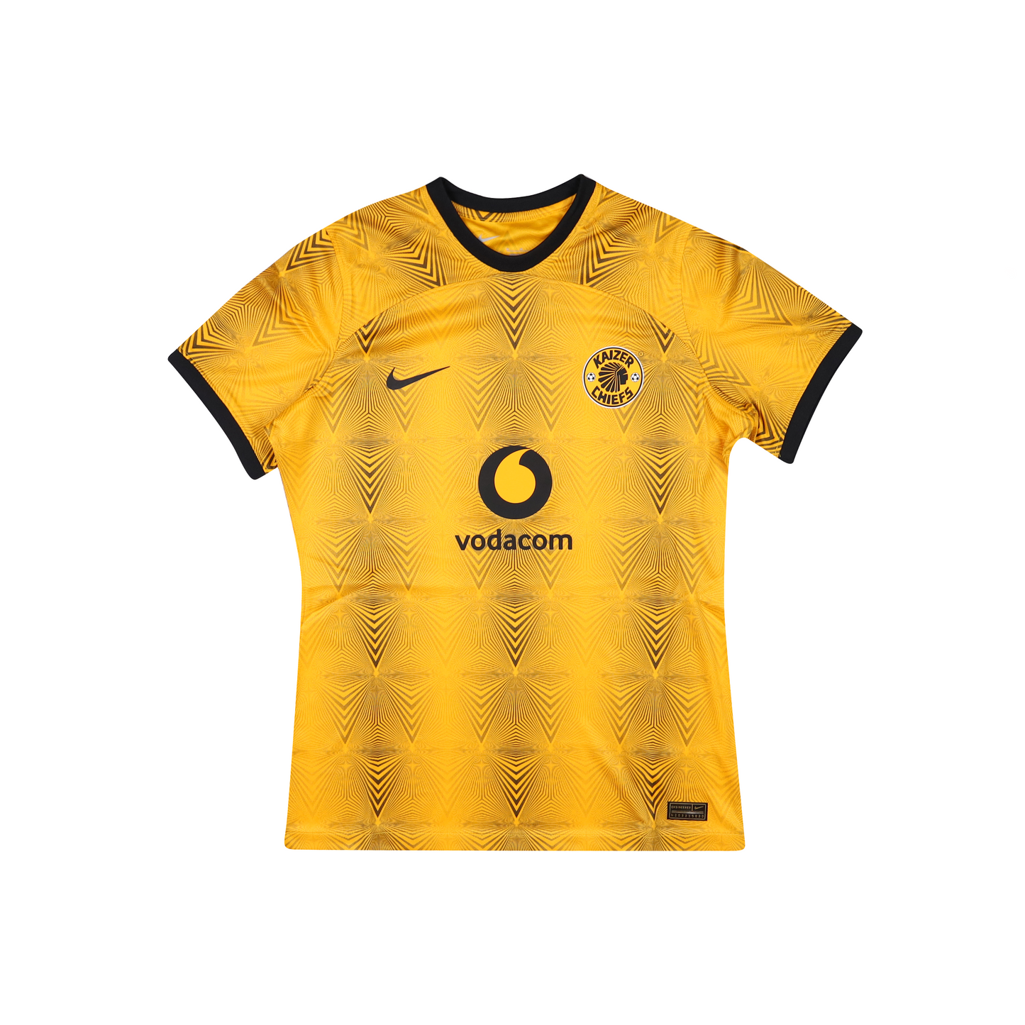 KAIZER CHIEFS 2022-23 HOME SHIRT - WOMENS