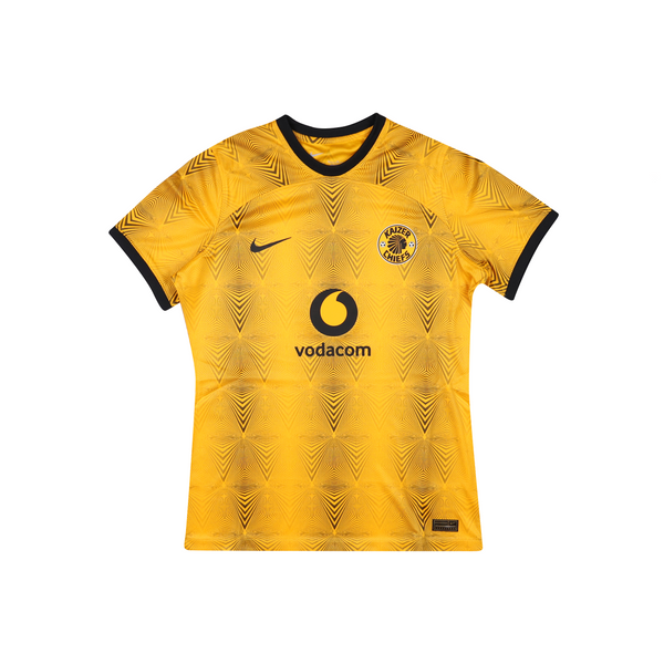 KAIZER CHIEFS 2022-23 HOME SHIRT - WOMENS