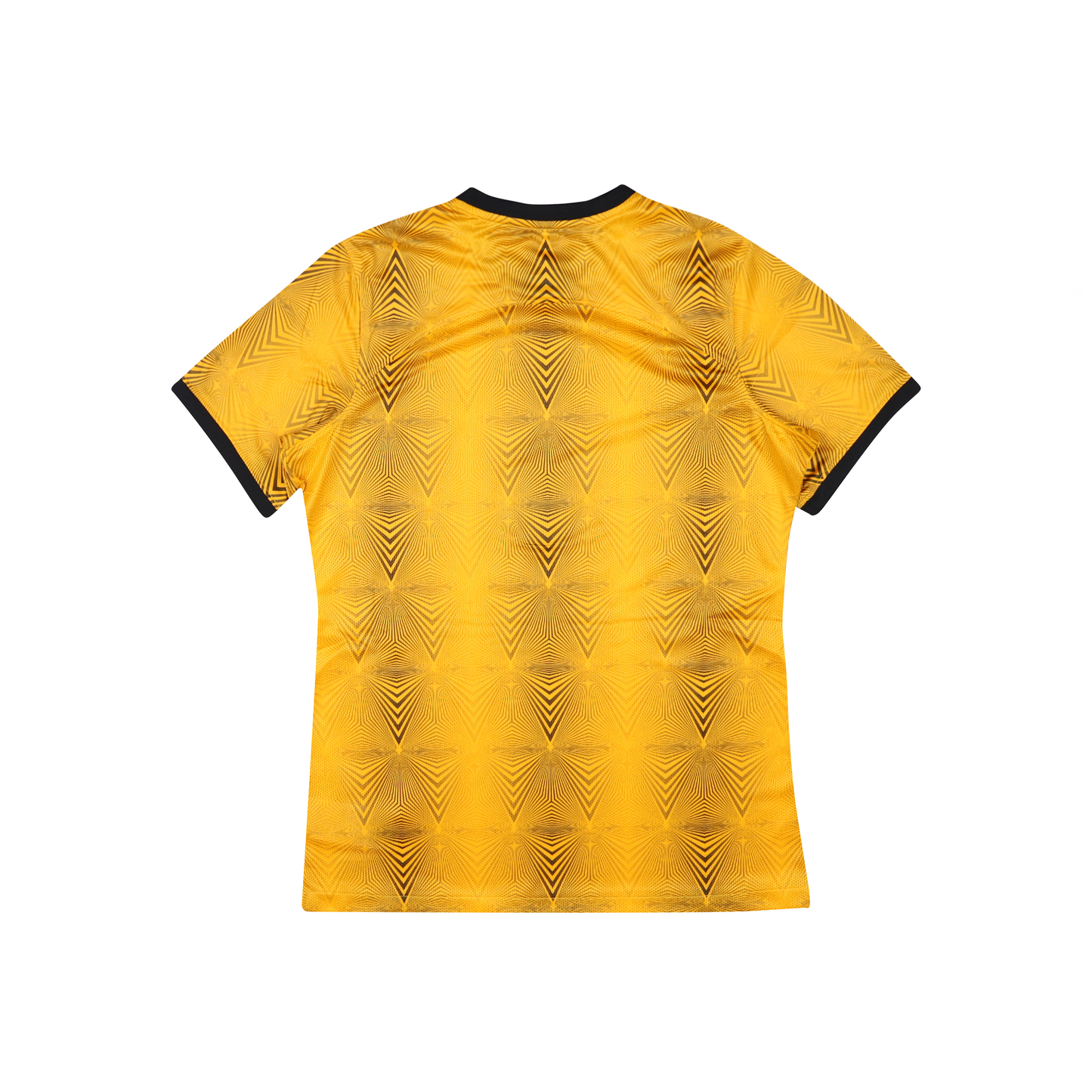 KAIZER CHIEFS 2022-23 HOME SHIRT - WOMENS