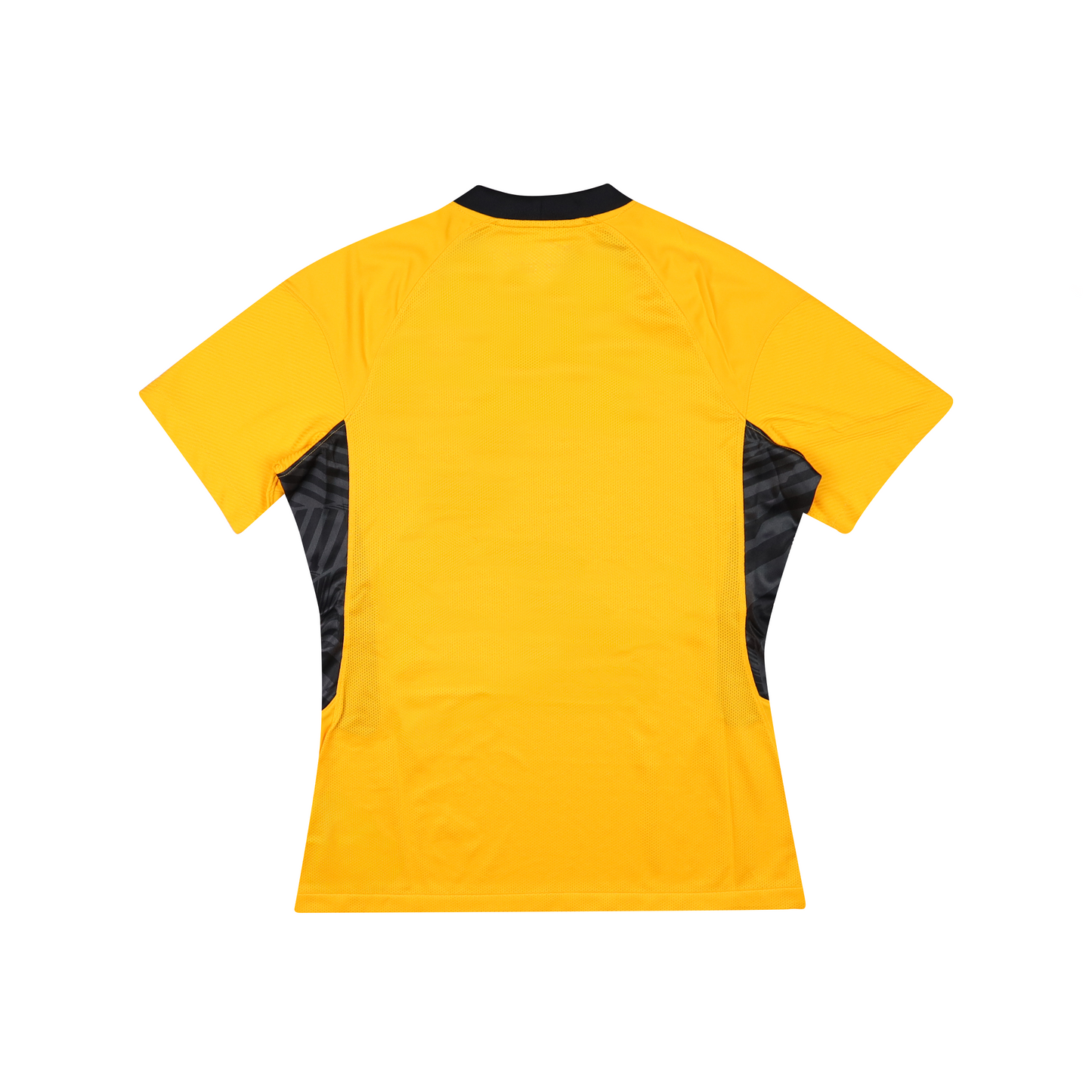 KAIZER CHIEFS 2021-22 HOME SHIRT - WOMENS