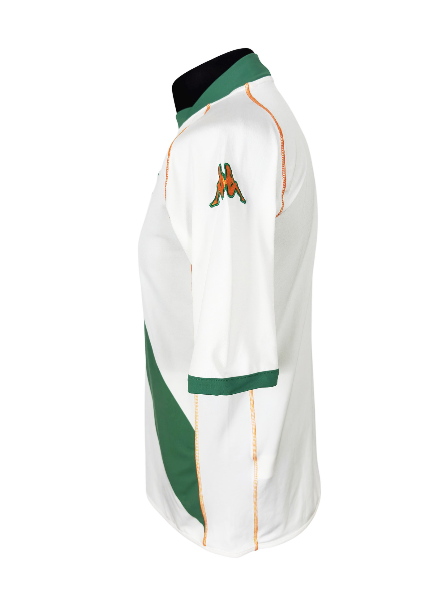 2004-05 Werder Bremen Away - Size XL (M Fit)