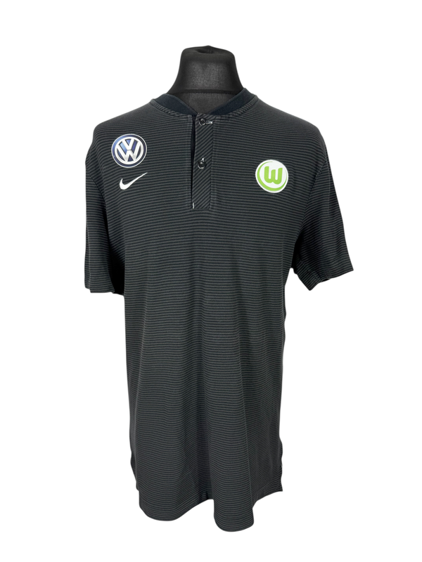 Wolfsburg 2017-18 Training Shirt - Size XXL (XL Fit)