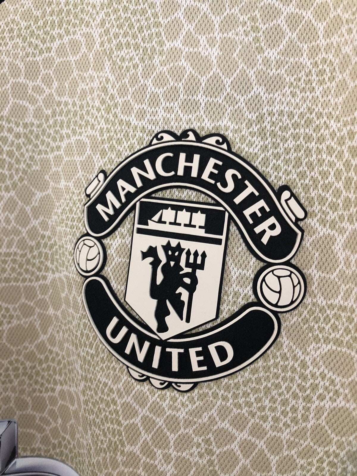 Manchester United Martial #9 2019/20 Away Large Shirt BNWT ED7388