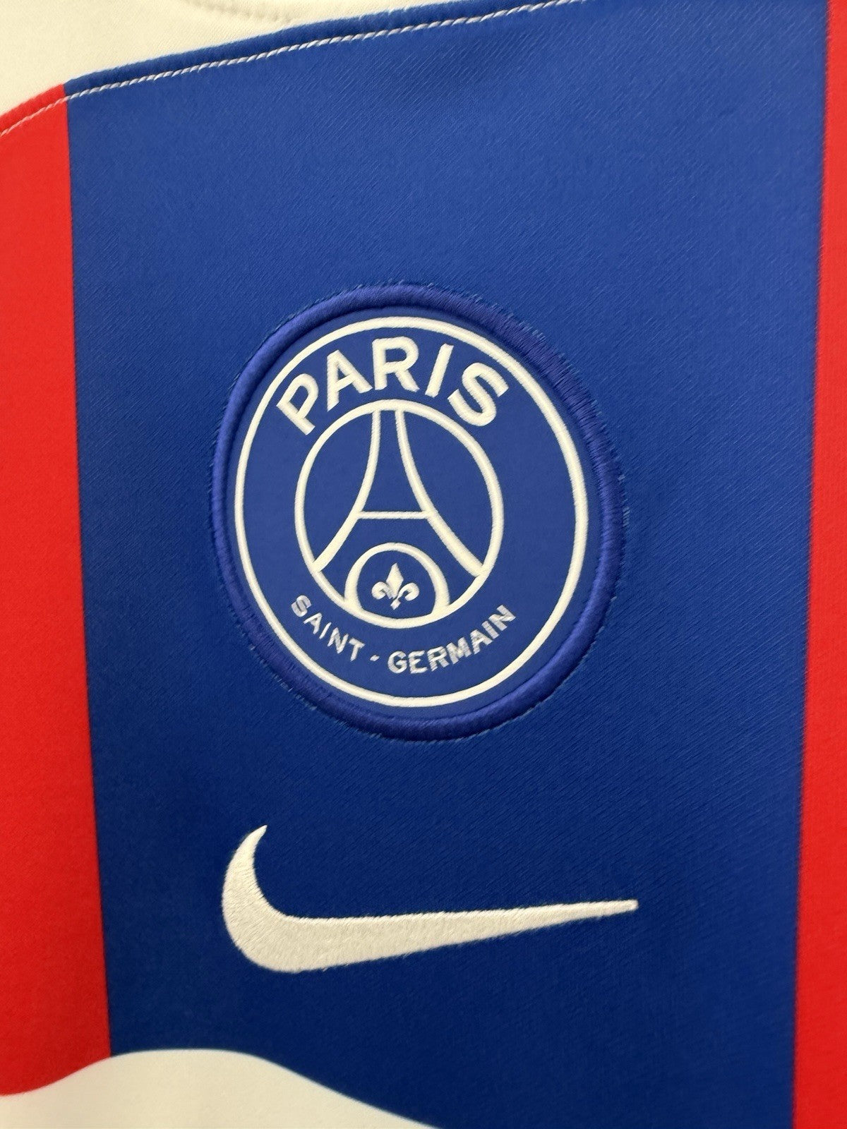 PSG Messi #30 2022/23 XL Away Shirt Excellent Condition DN2716-101