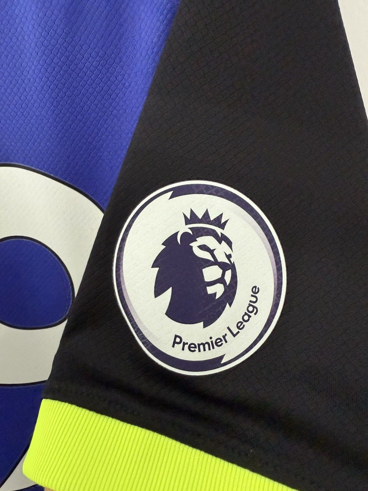 Tottenham Hotspur Sarr #29 2022/23 Large Away Excellent Condition DM1837-431