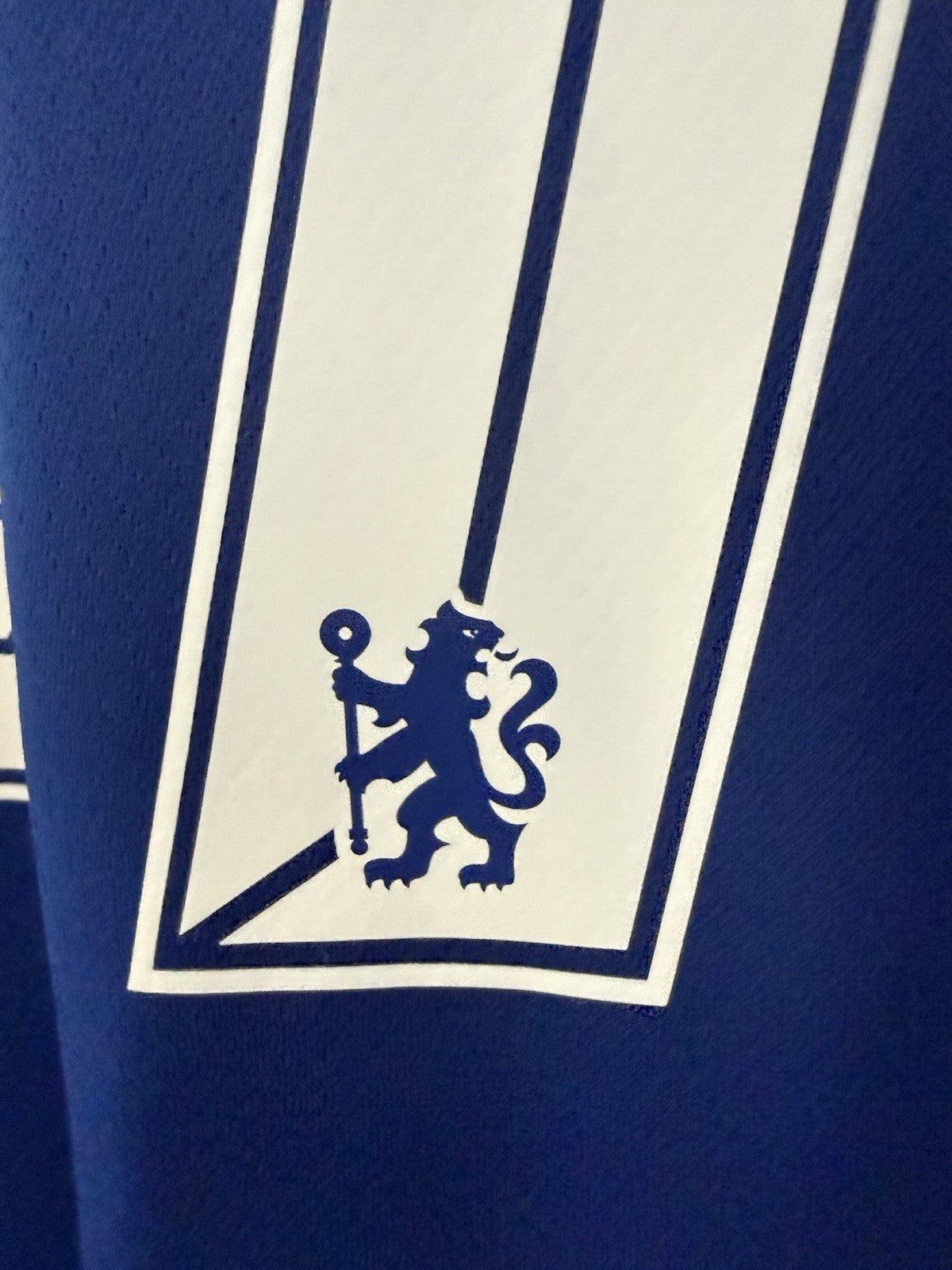 Chelsea Sterling #17 2022/23 Medium Home Shirt Excellent Condition DM1839-496