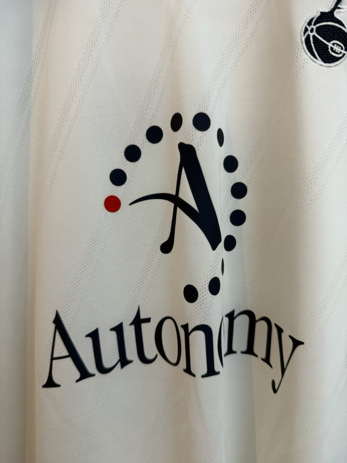 Tottenham Hotspur Huddlestone #6 2010/11 XL Home Shirt Puma Excellent Condition
