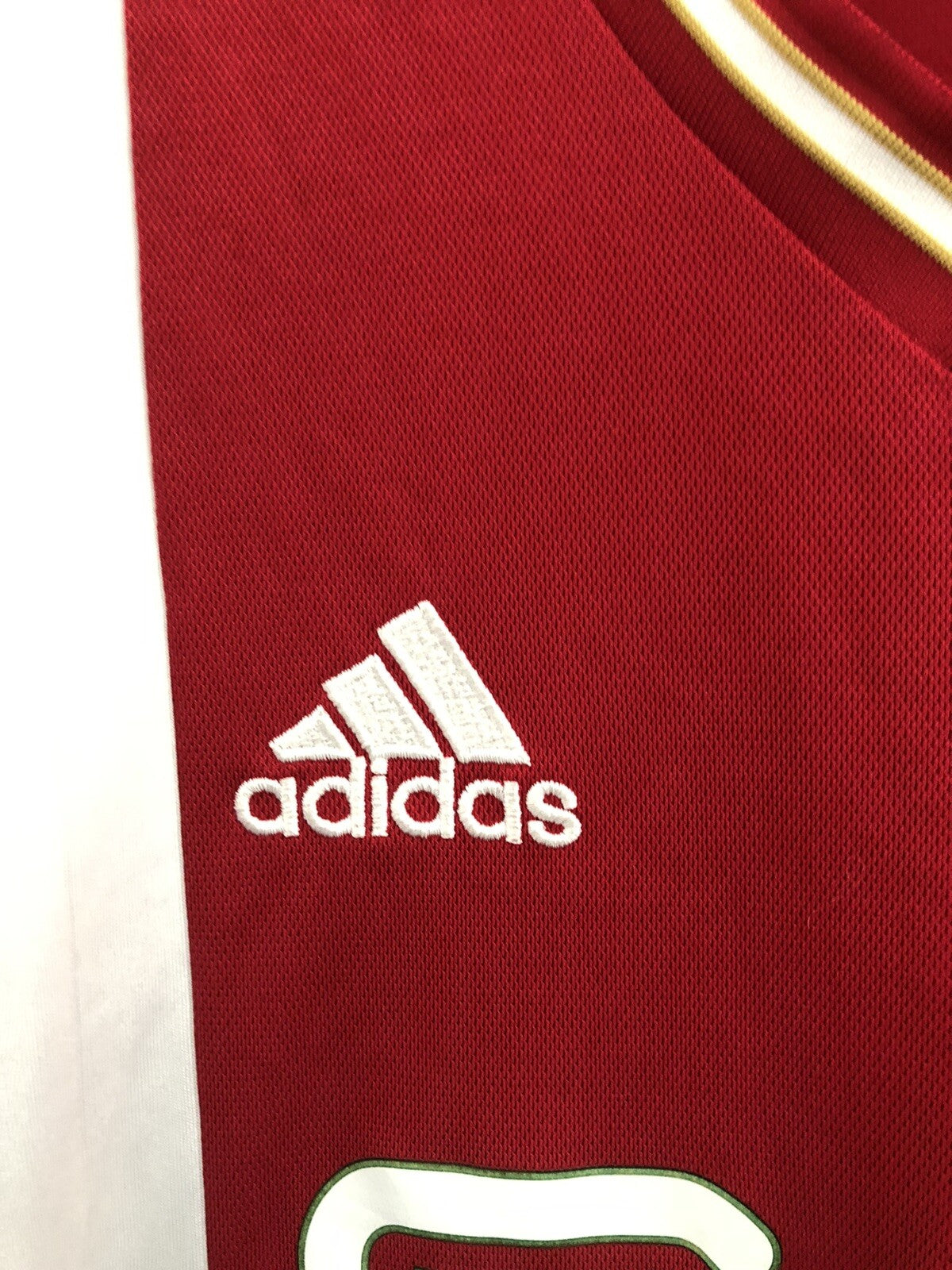 Ajax Amsterdam 2022/23 Medium Home Shirt Very Good Condition H58243
