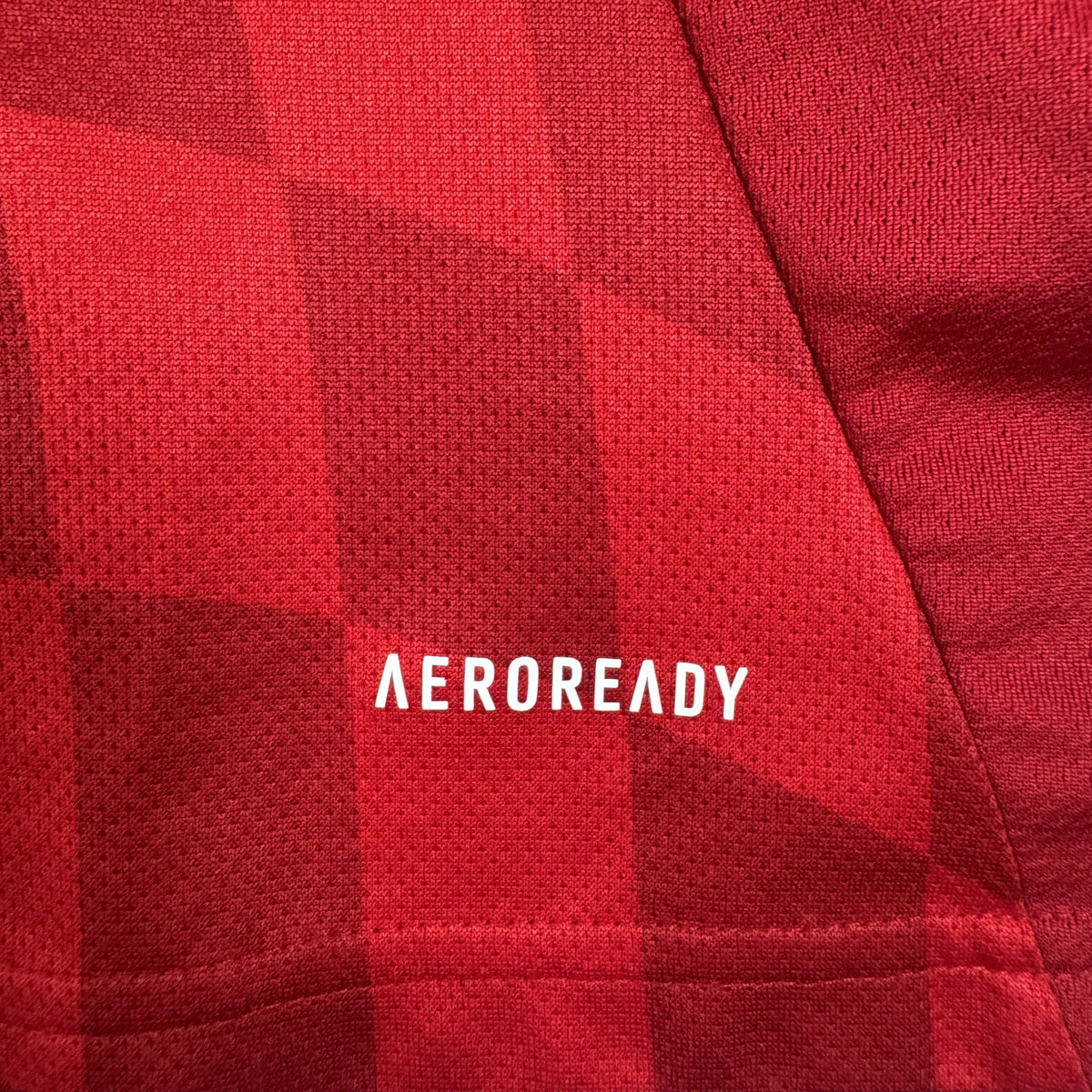 Aberdeen 2024/2025 Home Football Shirt 3XL