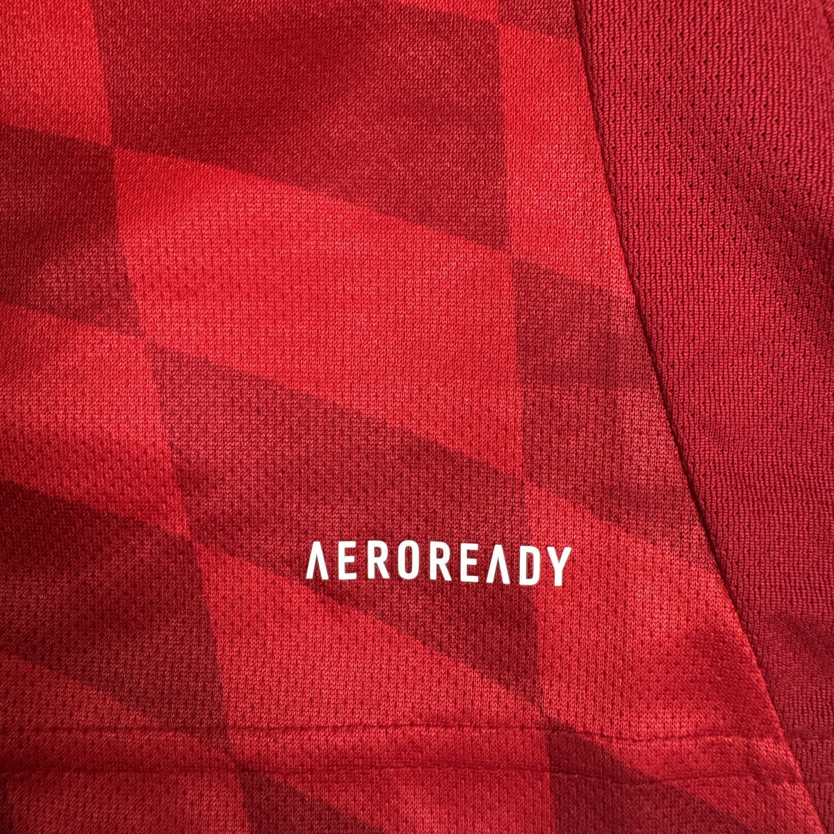 Aberdeen 2024/2025 Home Football Shirt Women's Medium BNWT