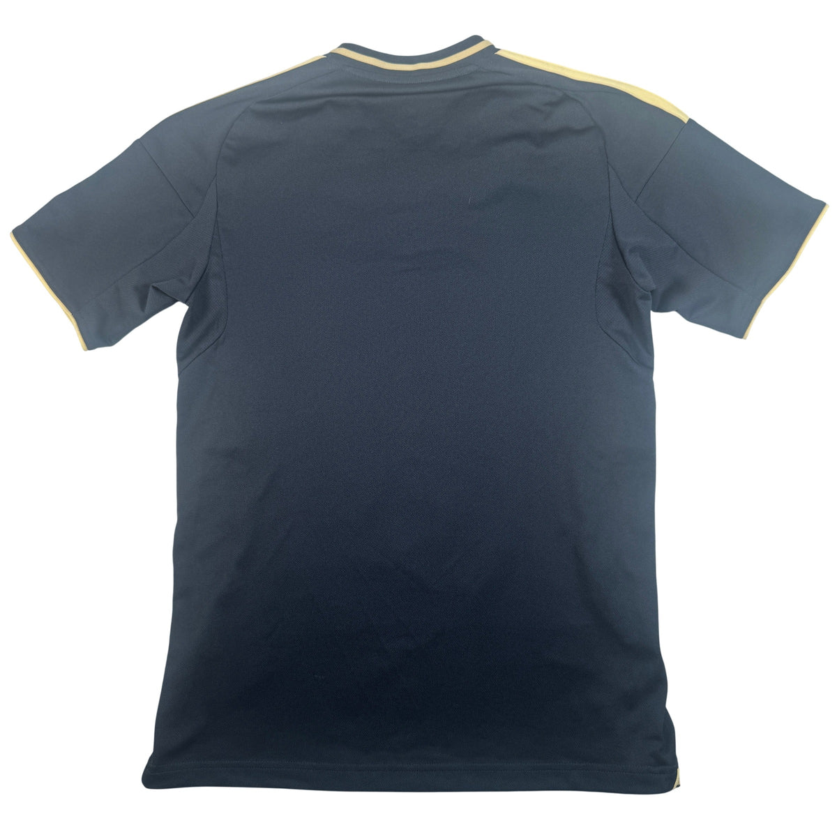 Aberdeen 2025/2026 Away Football Shirt Small
