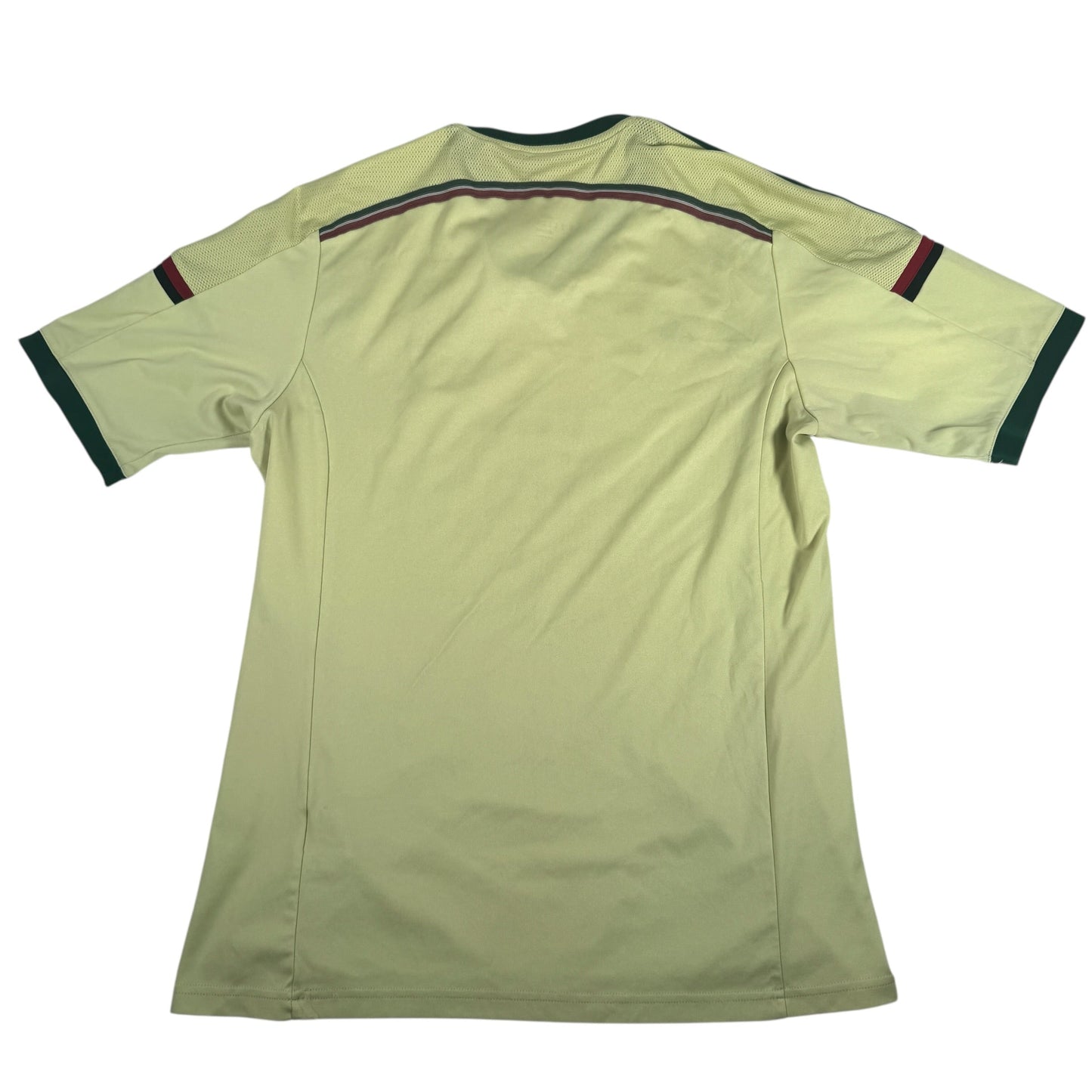AC Milan 2014/2015 Third Football Shirt Medium