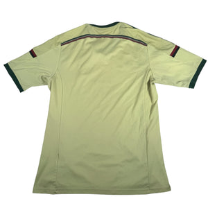 AC Milan 2014/2015 Third Football Shirt Medium