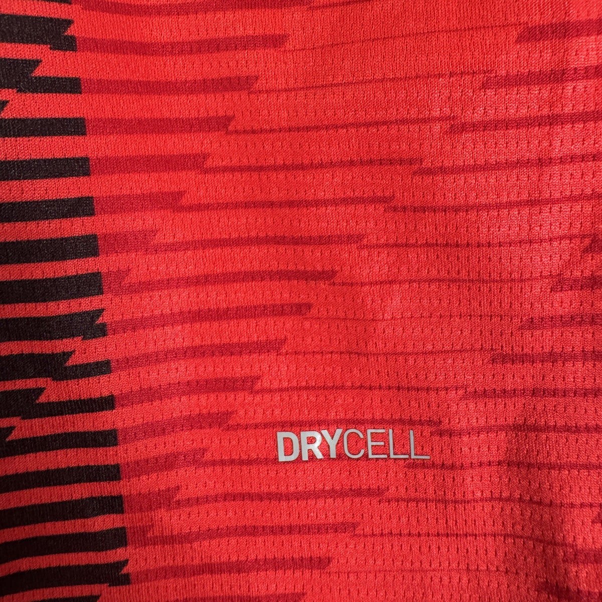 AC Milan 2023/2024 Home Football Shirt Medium