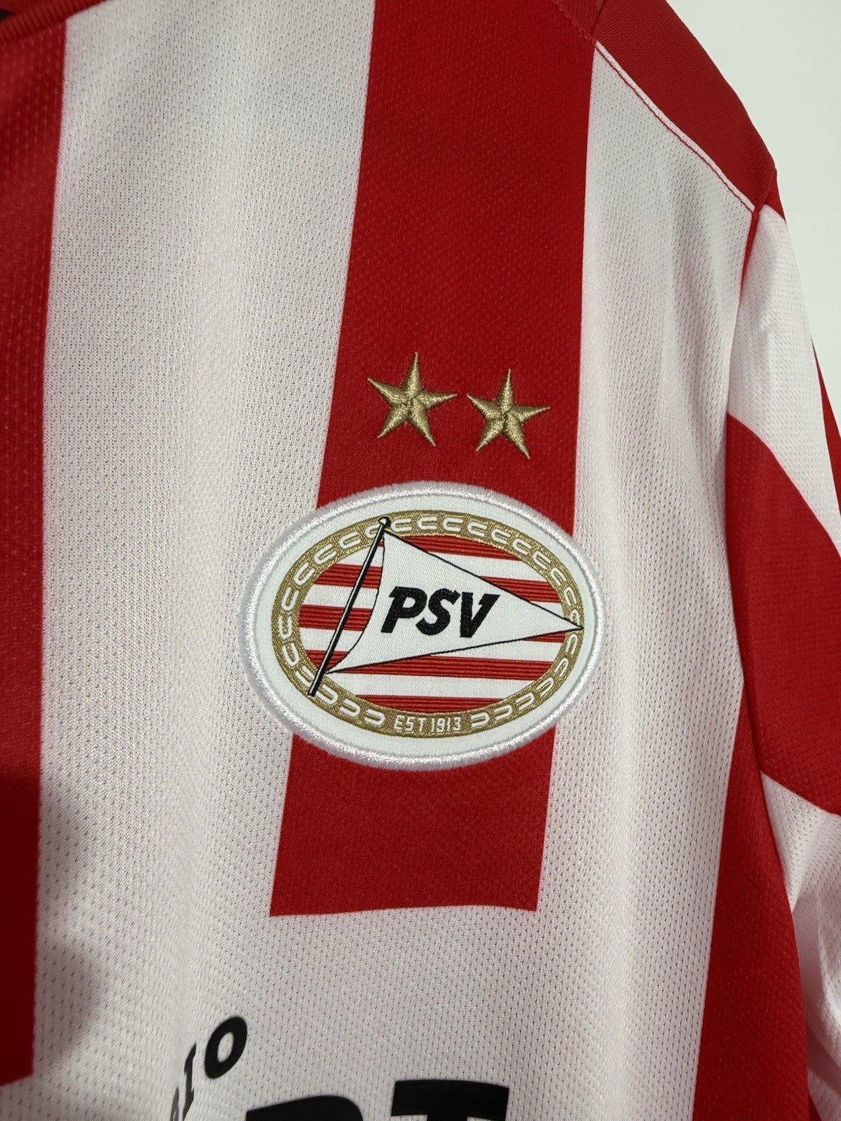 PSV Gakpo #19 2019/20 Medium Home Shirt Umbro Excellent Condition