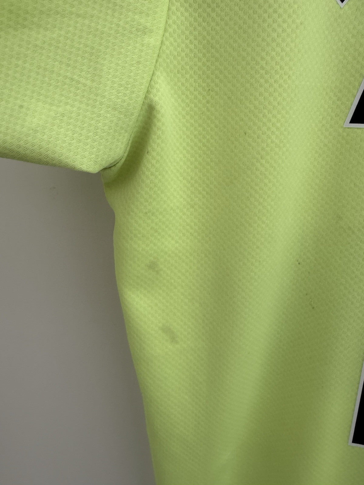 Manchester City De Bruyne #17 2022/23 Large 3rd Very Good Condition 765734-03