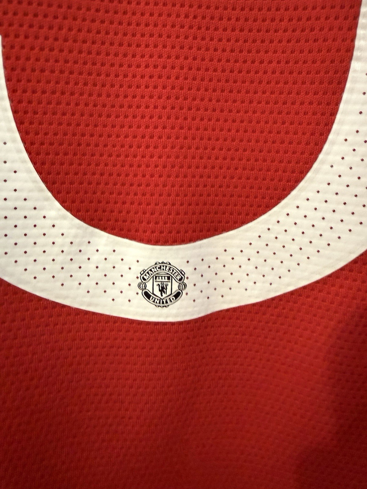 Manchester United Sancho #25 2021/22 Small Home Shirt Excellent Condition H31447