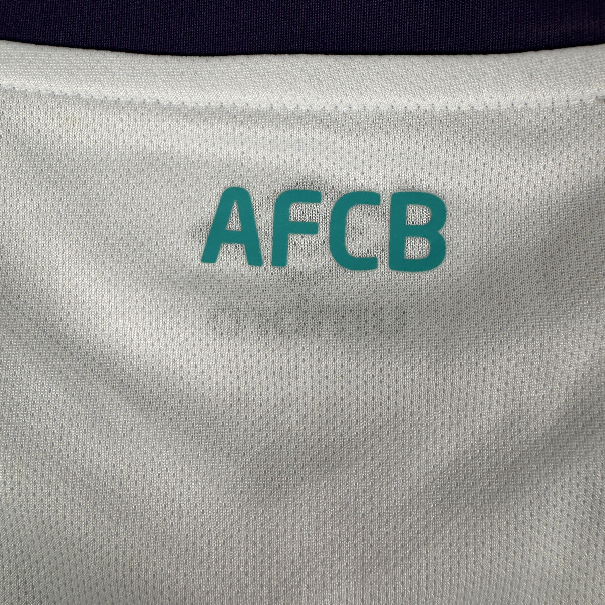 AFC Bournemouth 2024/2025 Away Football Shirt XXL BNWT