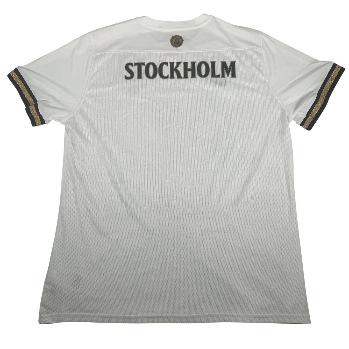 AIK Stockholm 2023/2024 Third Anniversary Football Shirt 2XL