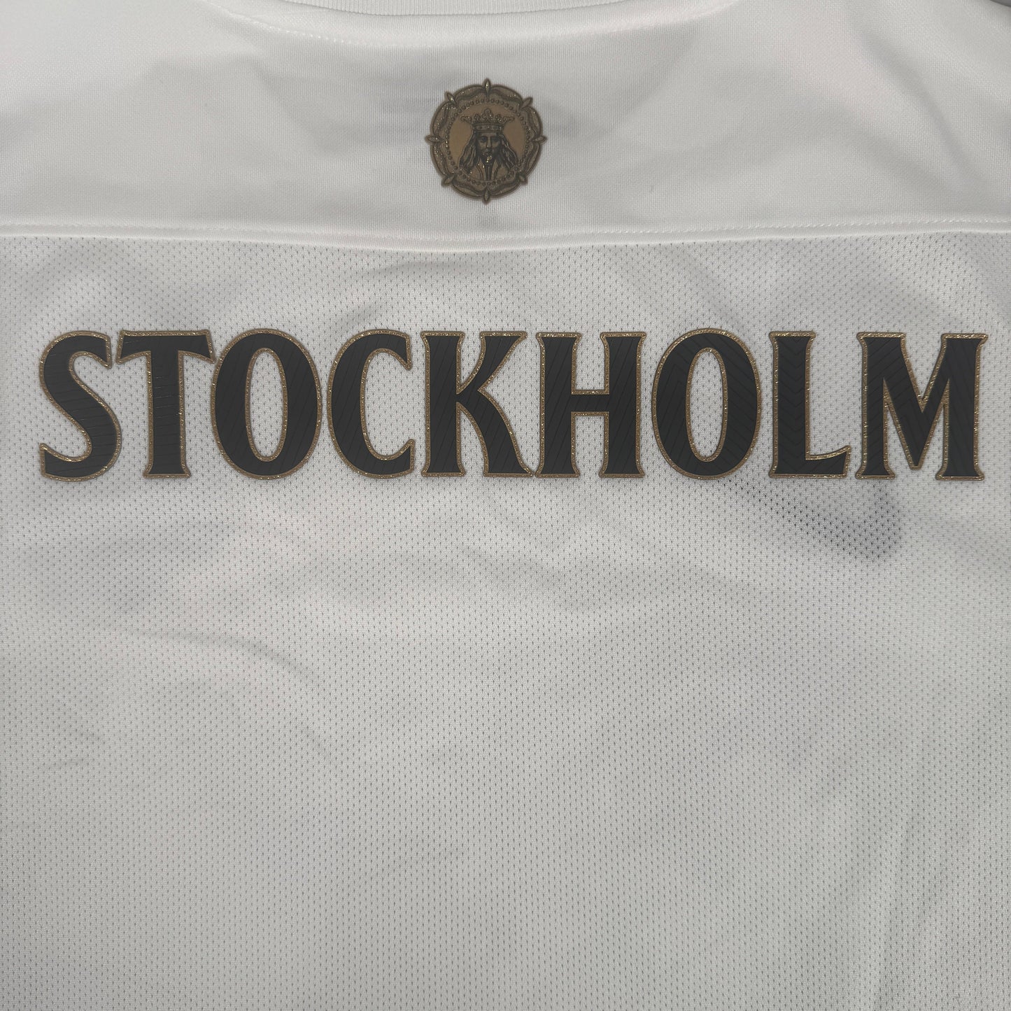 AIK Stockholm 2023/2024 Third Anniversary Football Shirt 2XL