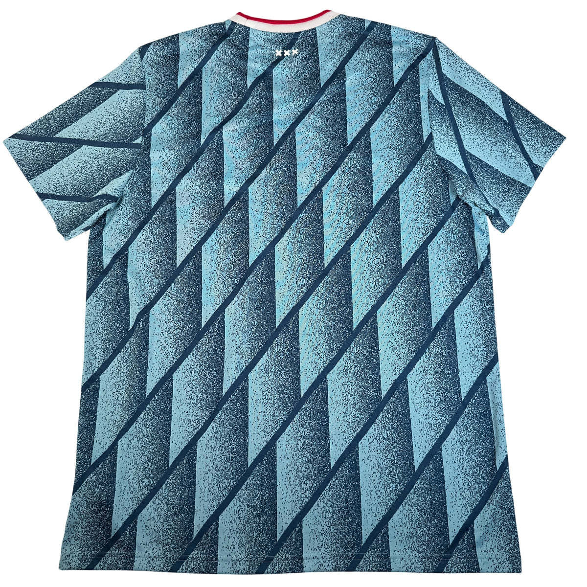 Ajax 2020/2021 Away Football Shirt XL