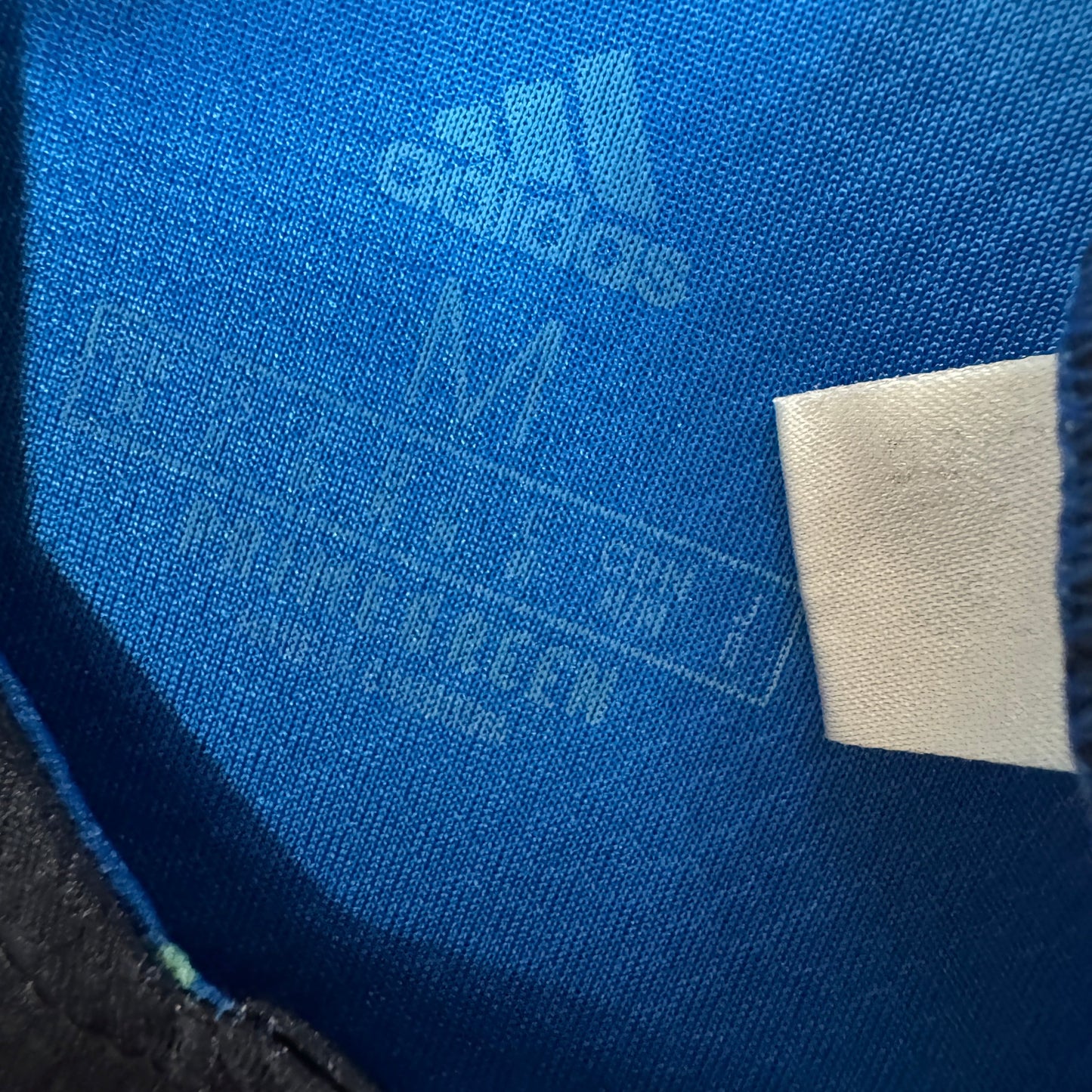 Ajax 2021/2022 Away Football Shirt Medium