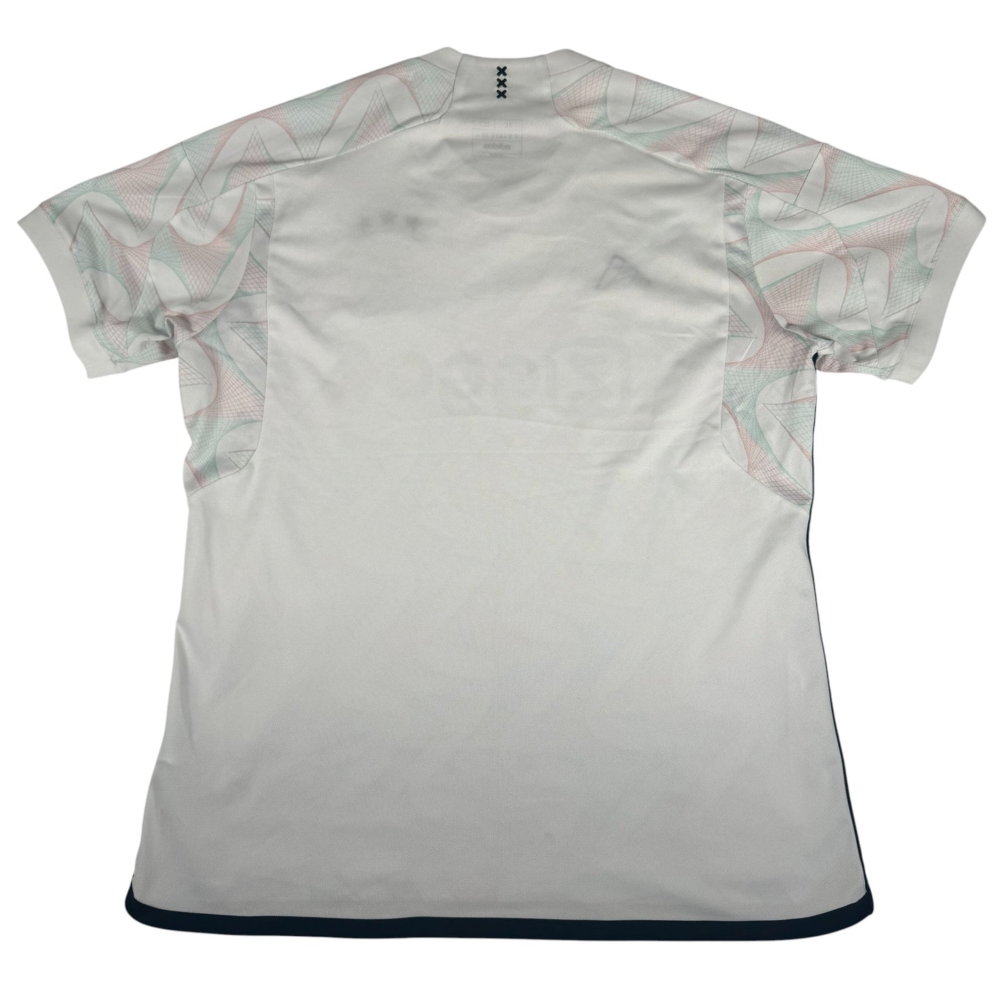 Ajax 2023/2024 Away Football Shirt XL
