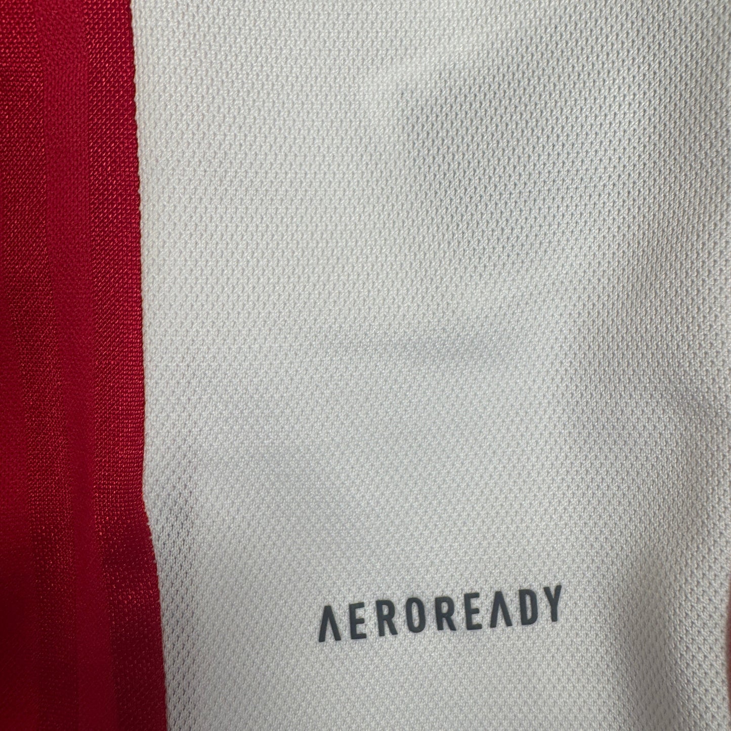 Ajax 2023/2024 Home Football Shirt Small BNWT