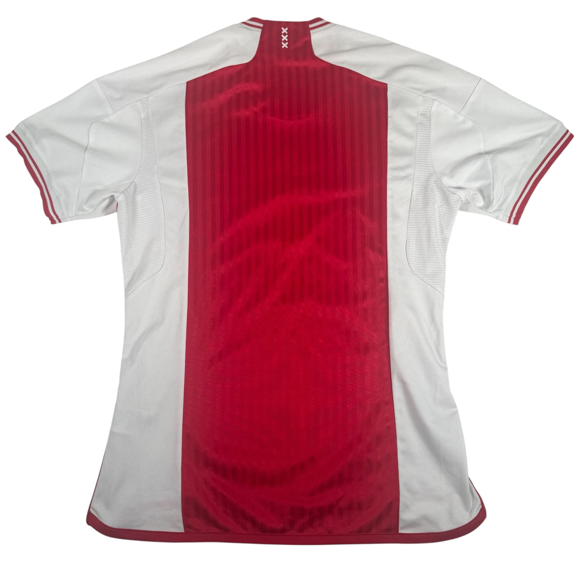Ajax Amsterdam 2023/2024 Home Football Shirt XL