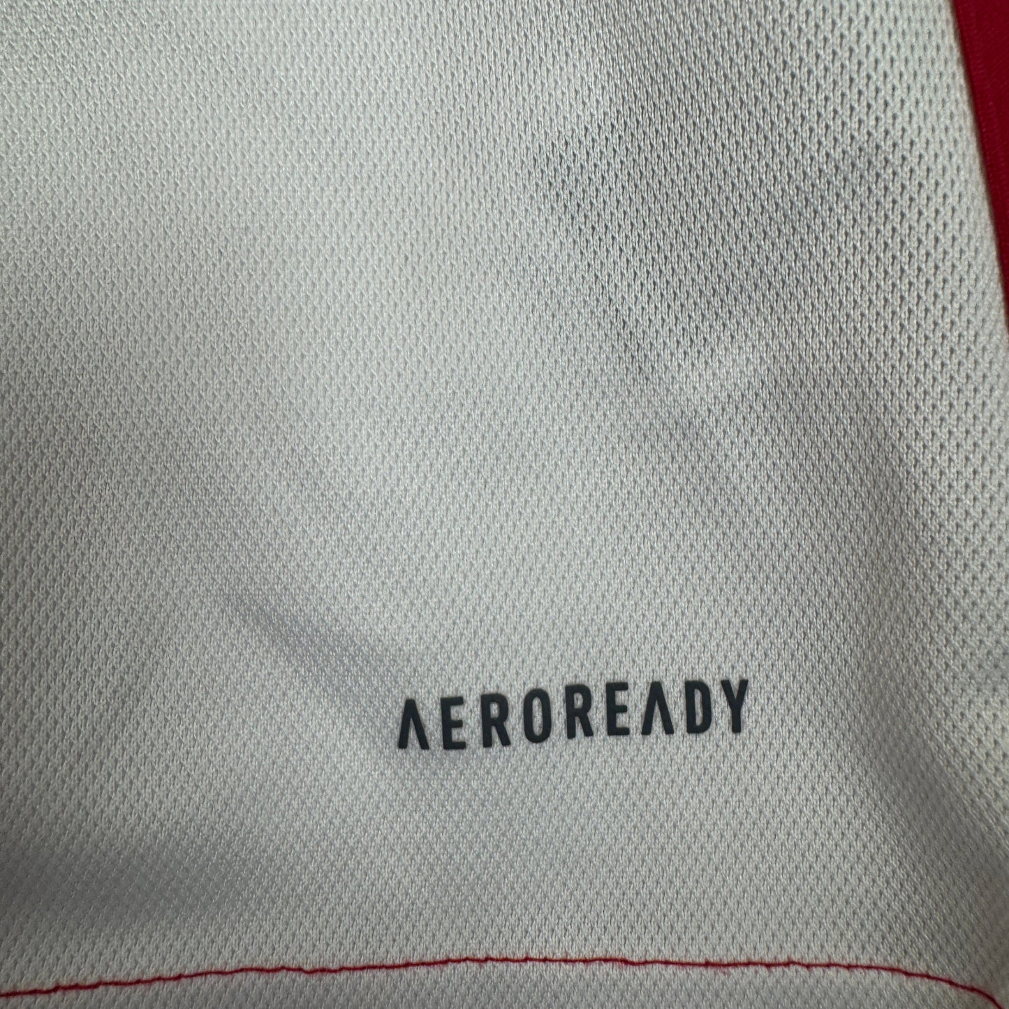 Ajax 2023/2024 Home Football Shirt XL